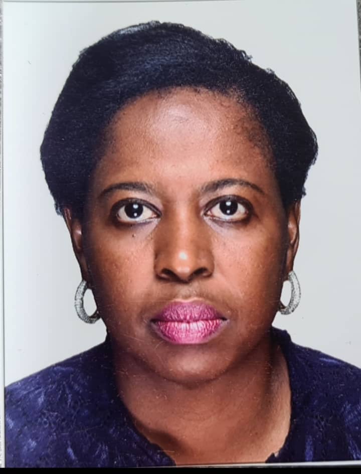 Bunmi Oleah