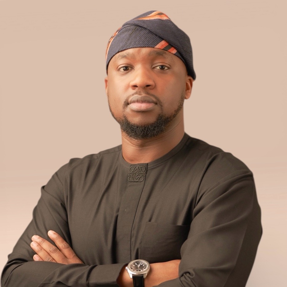 Tobi Olutayo